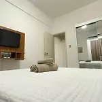 Apartamento Entre Copacabana & Ipanema B C 537 Ap204