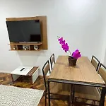 Apartamento Entre Copacabana & Ipanema B C 537 Ap204