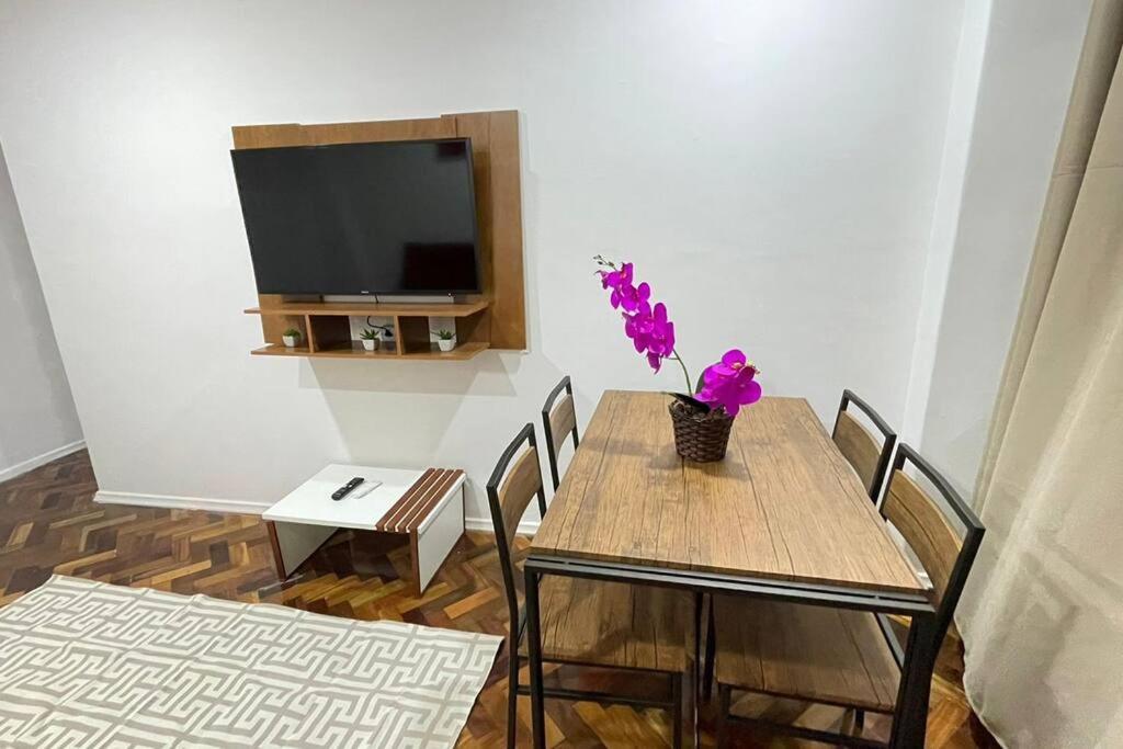 Entre Copacabana & Ipanema B C 537 Ap204 Apartamento Río de Janeiro